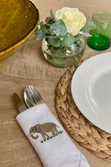 SAVANNAH NAPKIN- 4 SET