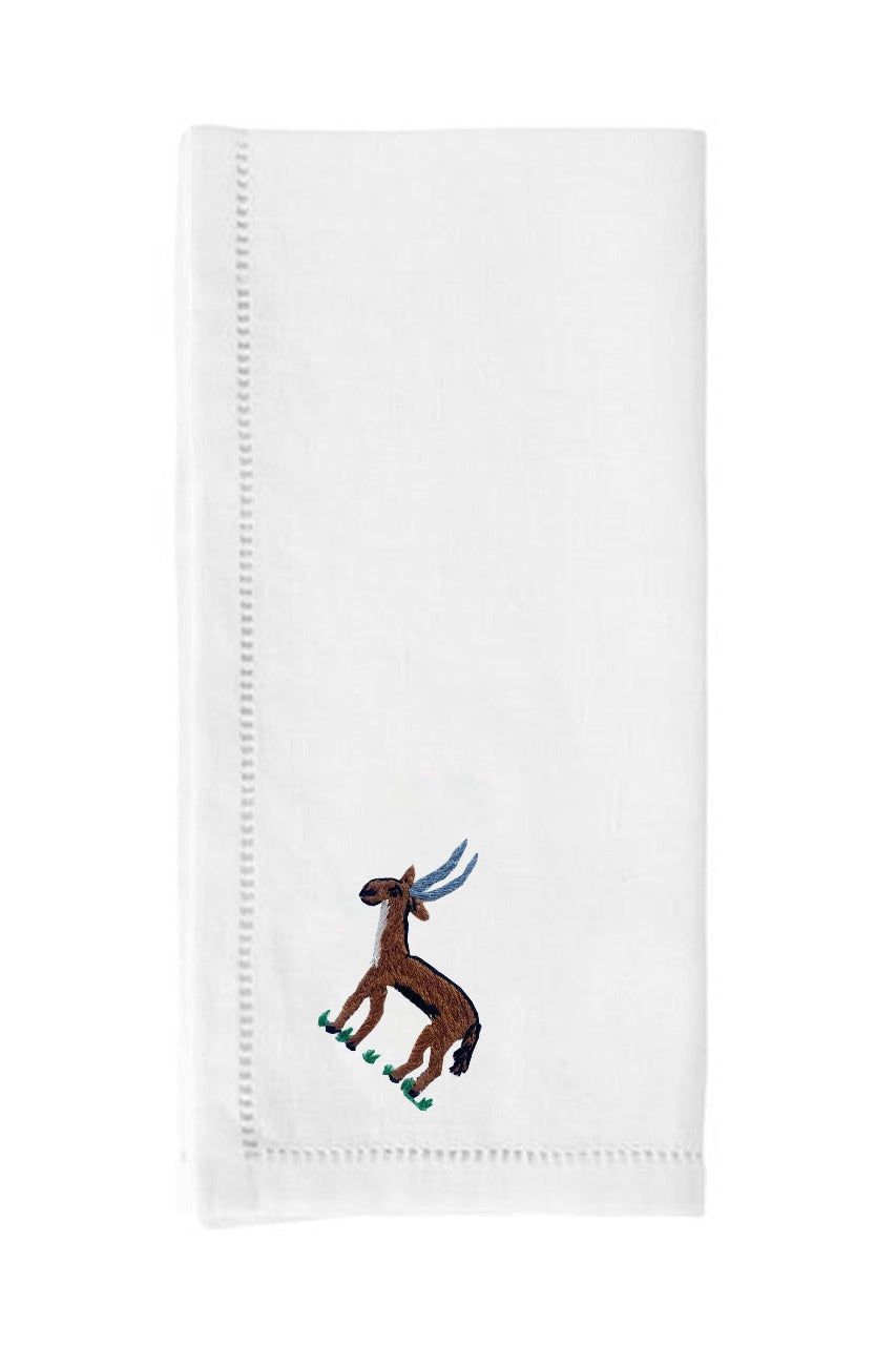 SAVANNAH NAPKIN- 4 SET