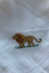 SAVANNAH NAPKINS - SET OF 6