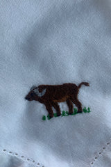 SAVANNAH NAPKINS - SET OF 6