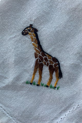 SAVANNAH NAPKINS - SET OF 6