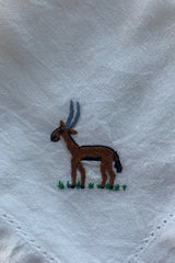 SAVANNAH NAPKINS - SET OF 6