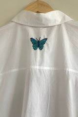 SAVANNAH OVERSIZED - BIRD