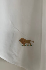 SAVANNAH OVERSIZED - BIRD