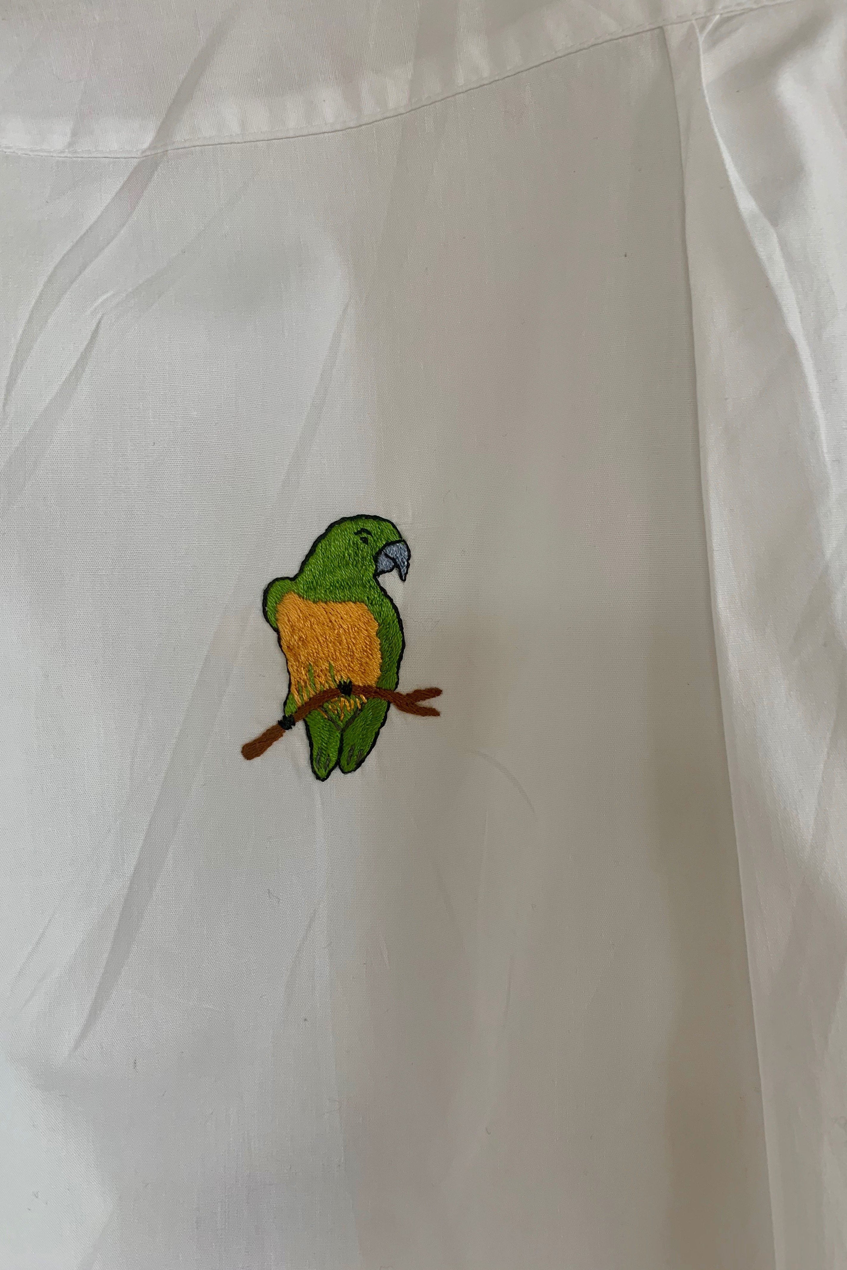 SAVANNAH OVERSIZED - BIRD