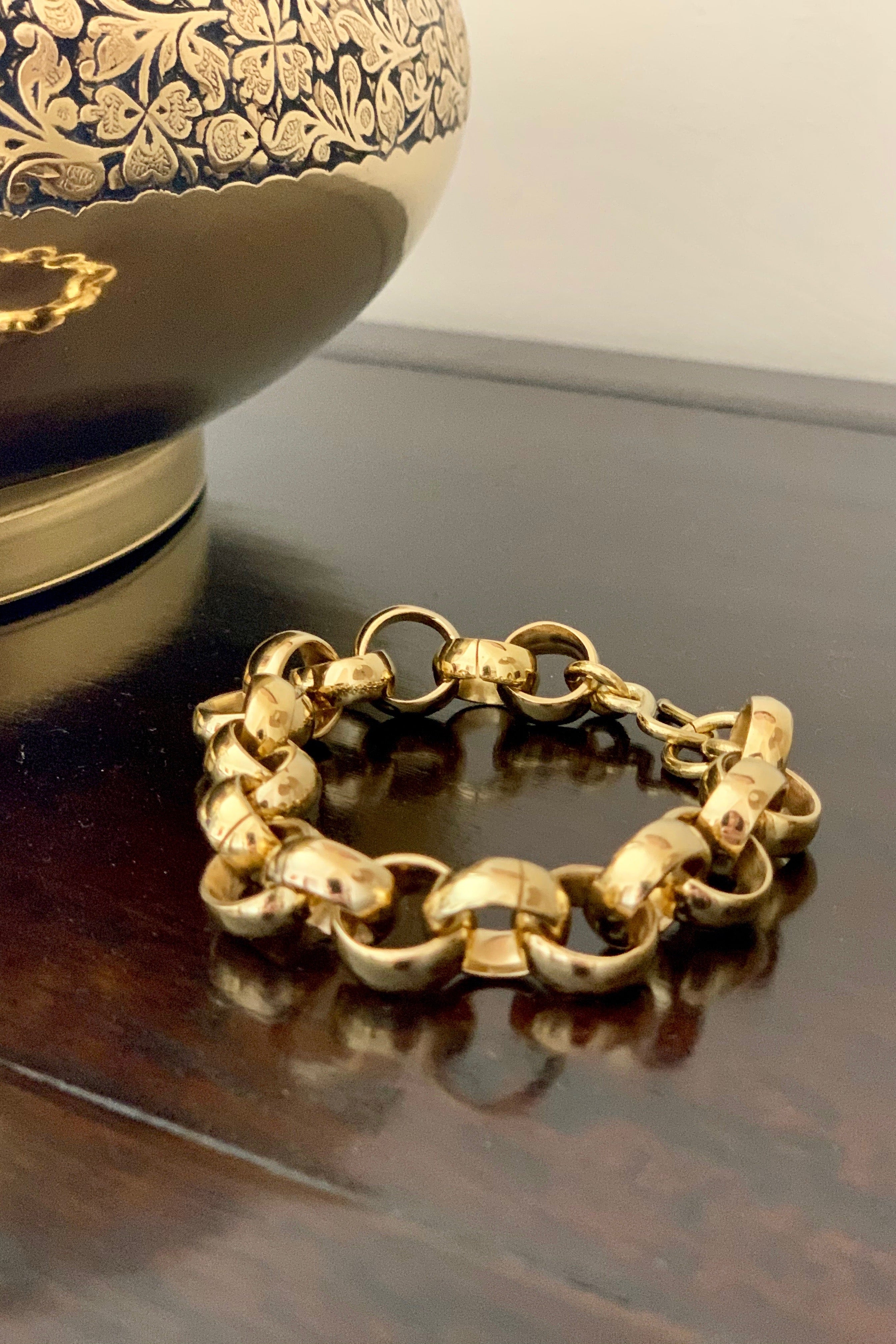 SUNDANCE BRACELET