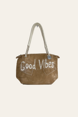 EVERYDAY BAG - GOOD VIBES