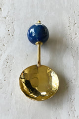 LAVA SHORT SPOON - BLUE