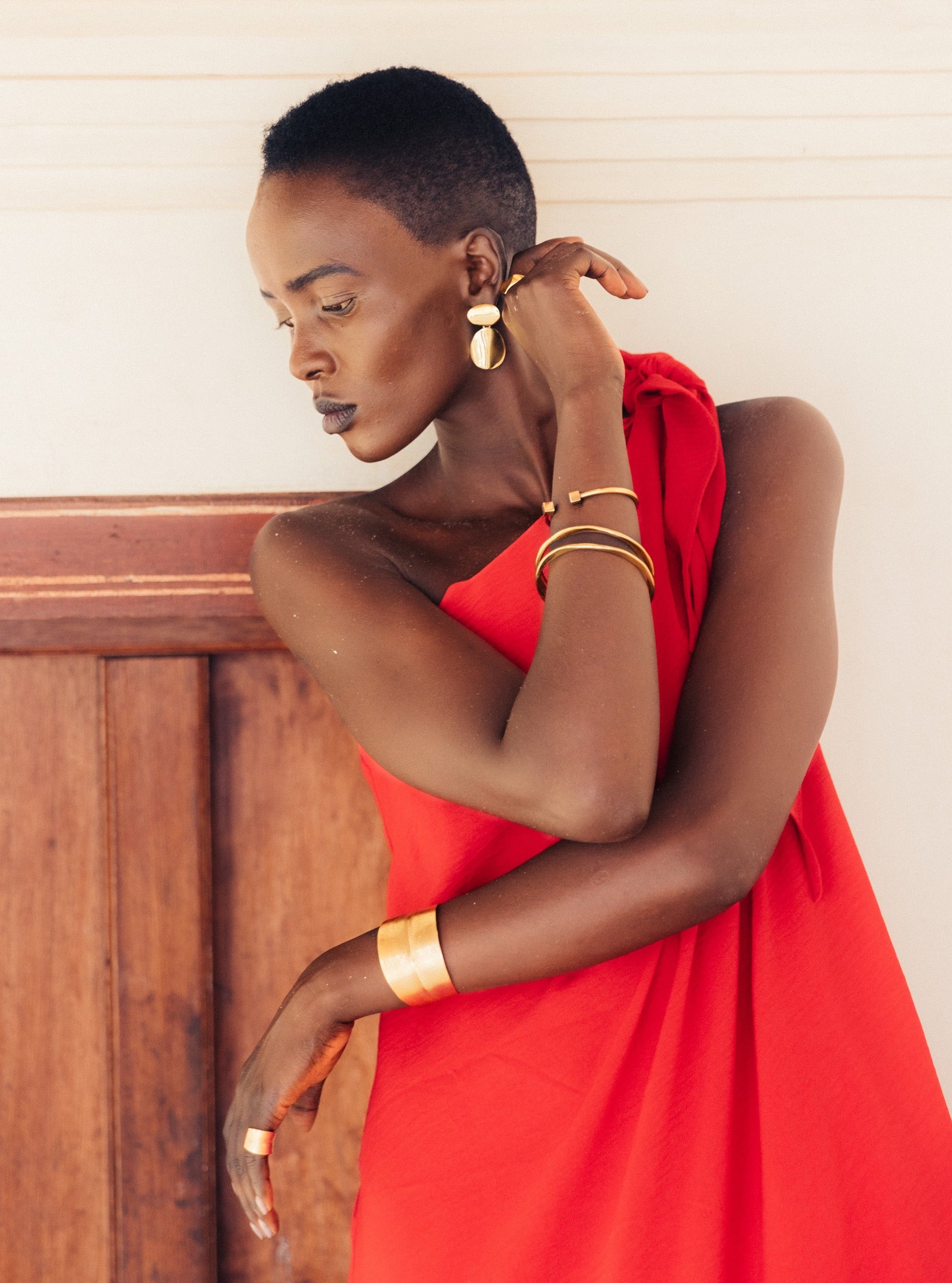 AMELIA EARRINGS