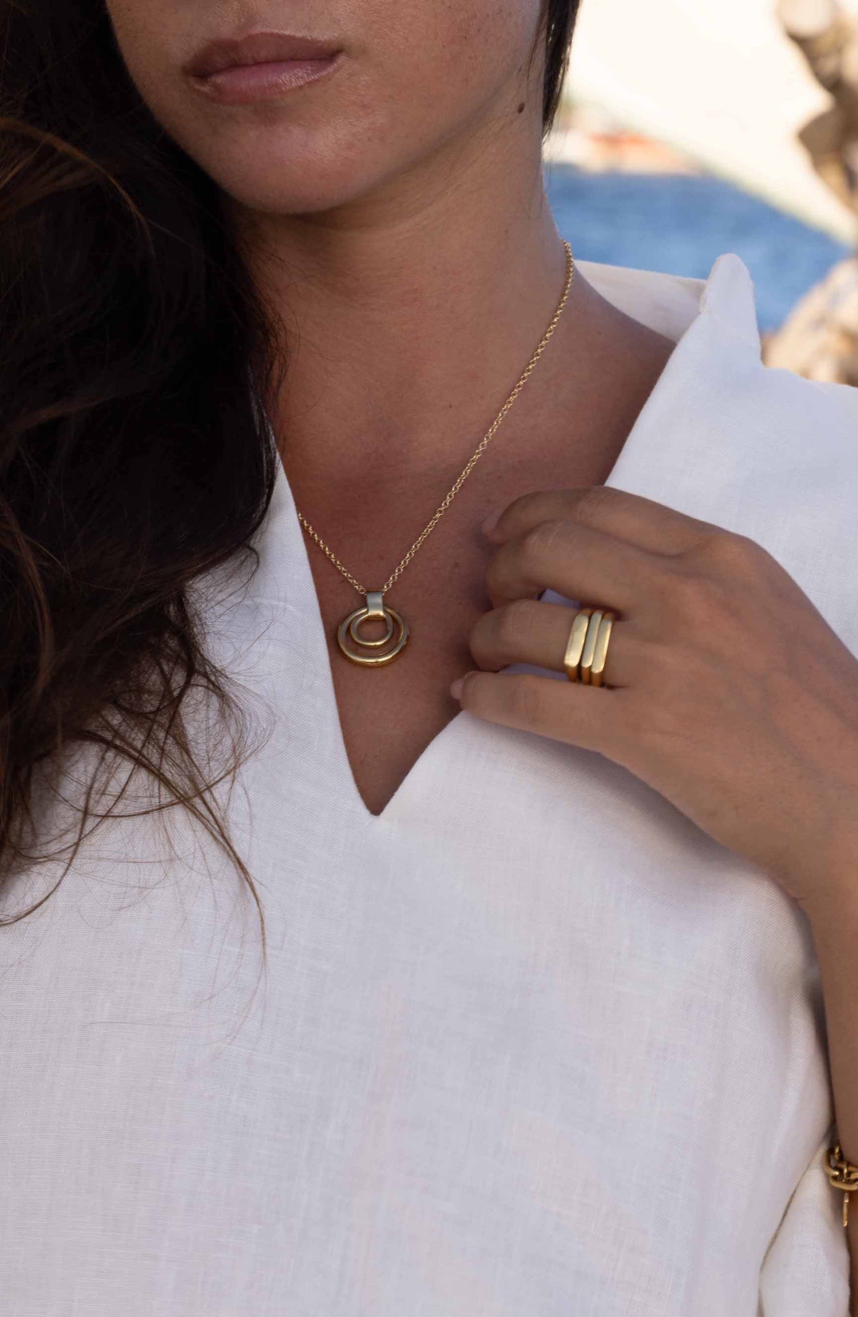 TINA RING