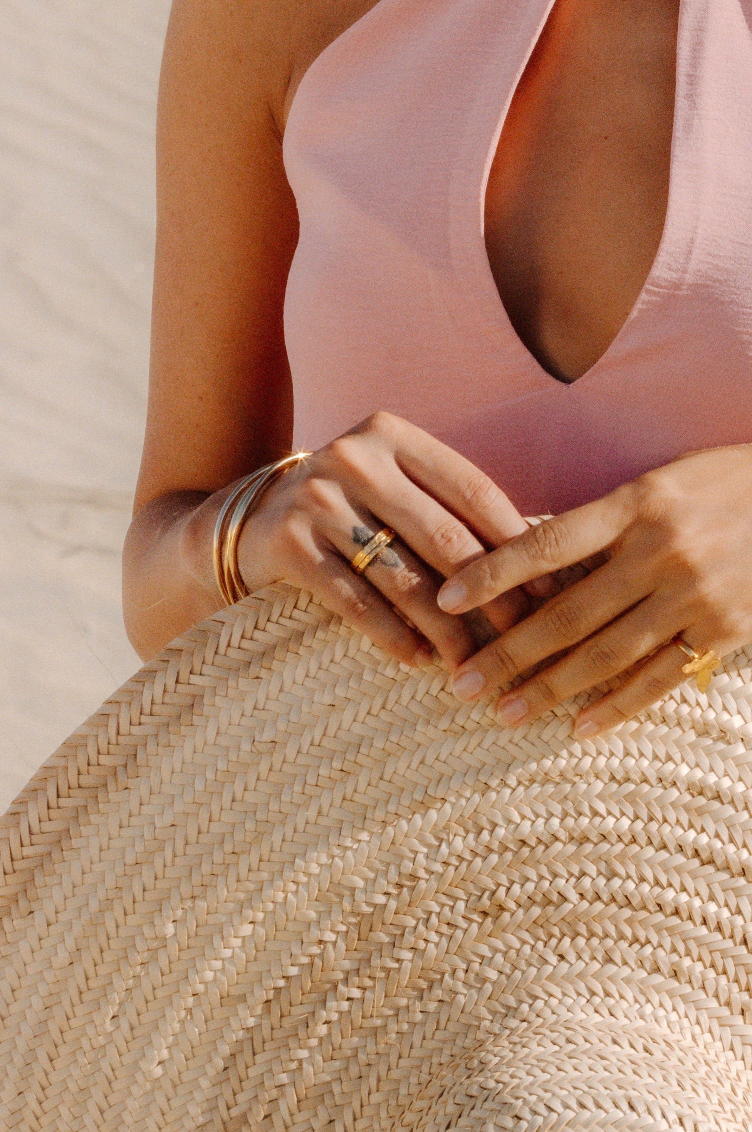 RITA RING