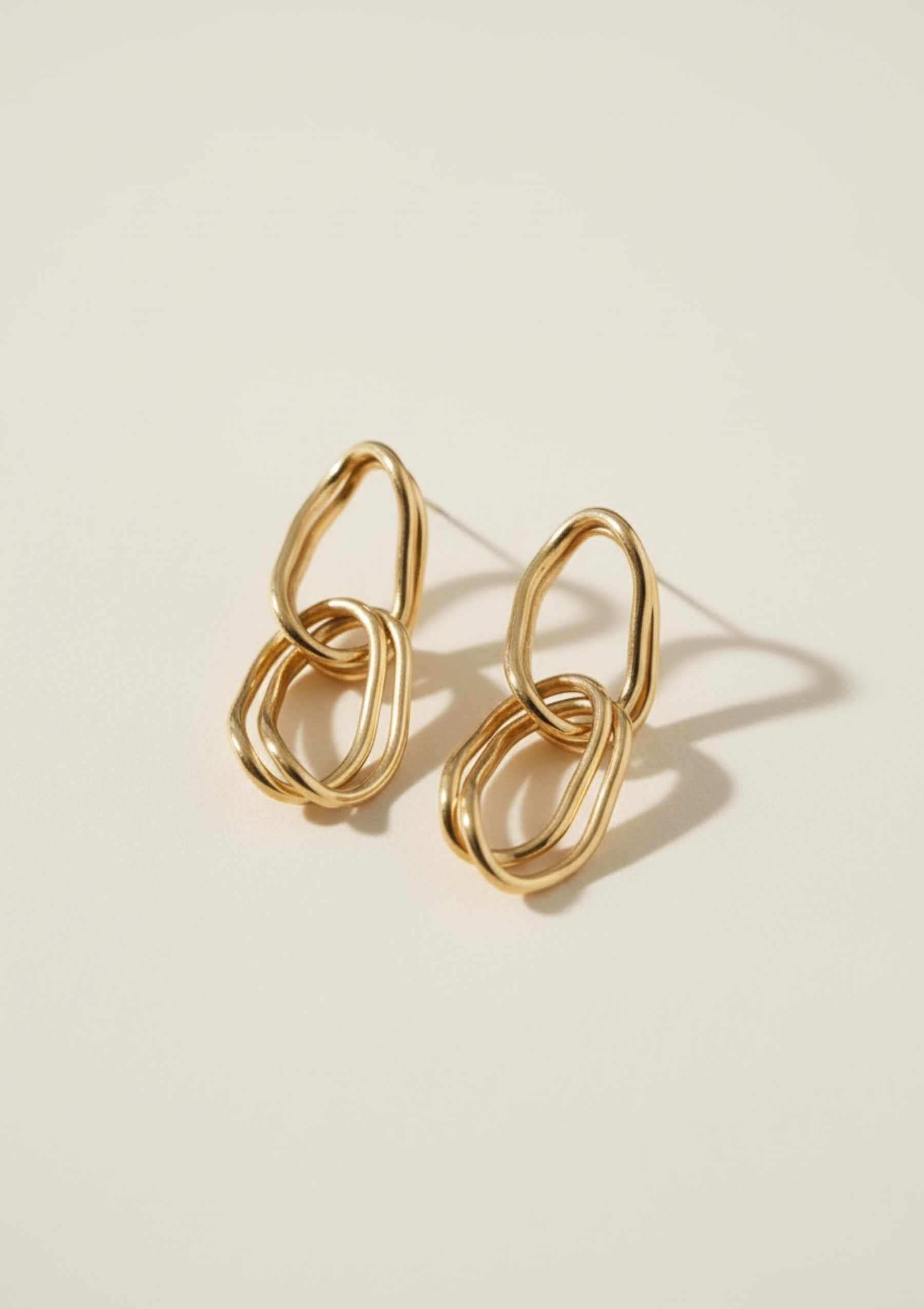 SUN DANCE EARRINGS