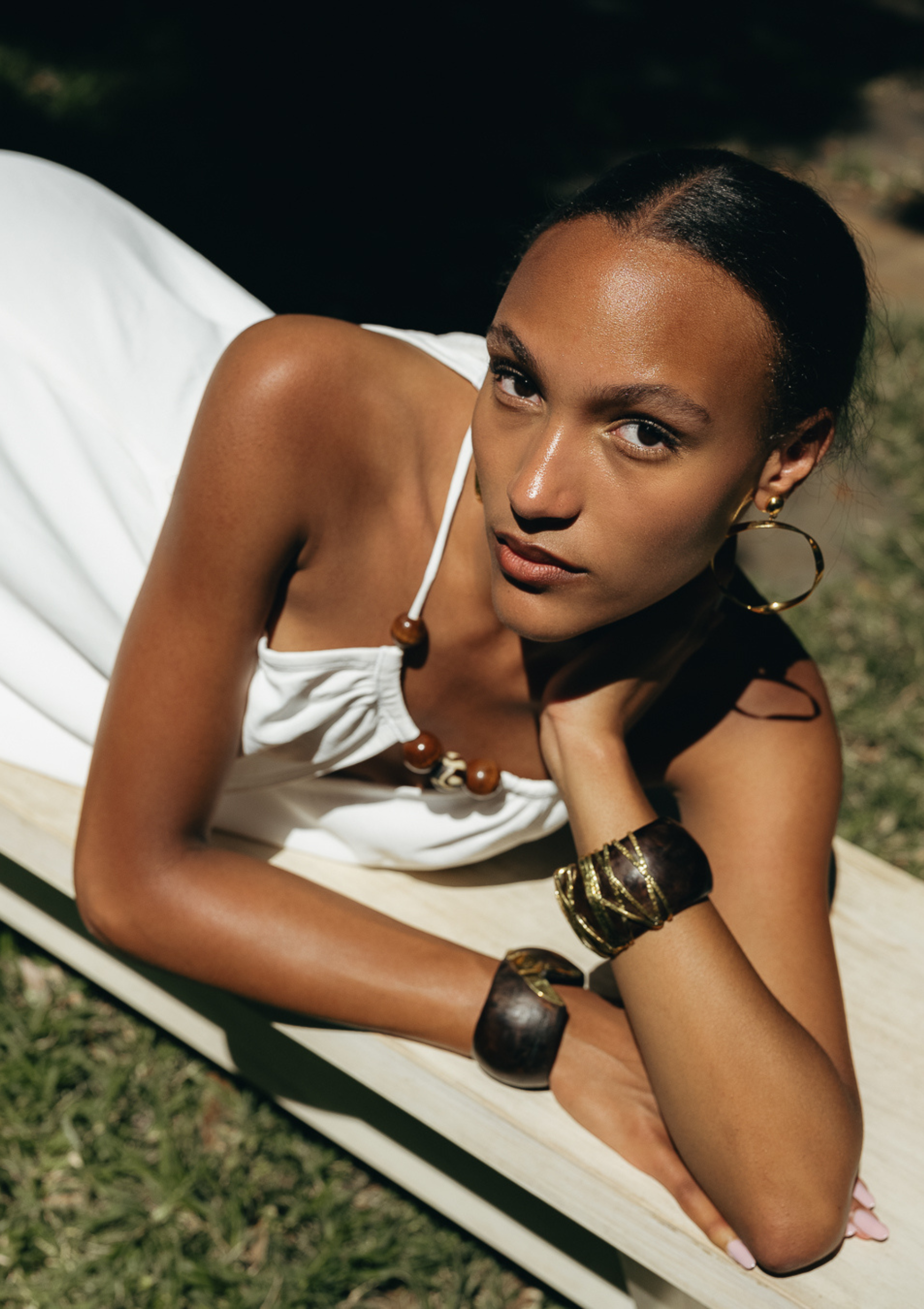 HILDA BRACELET
