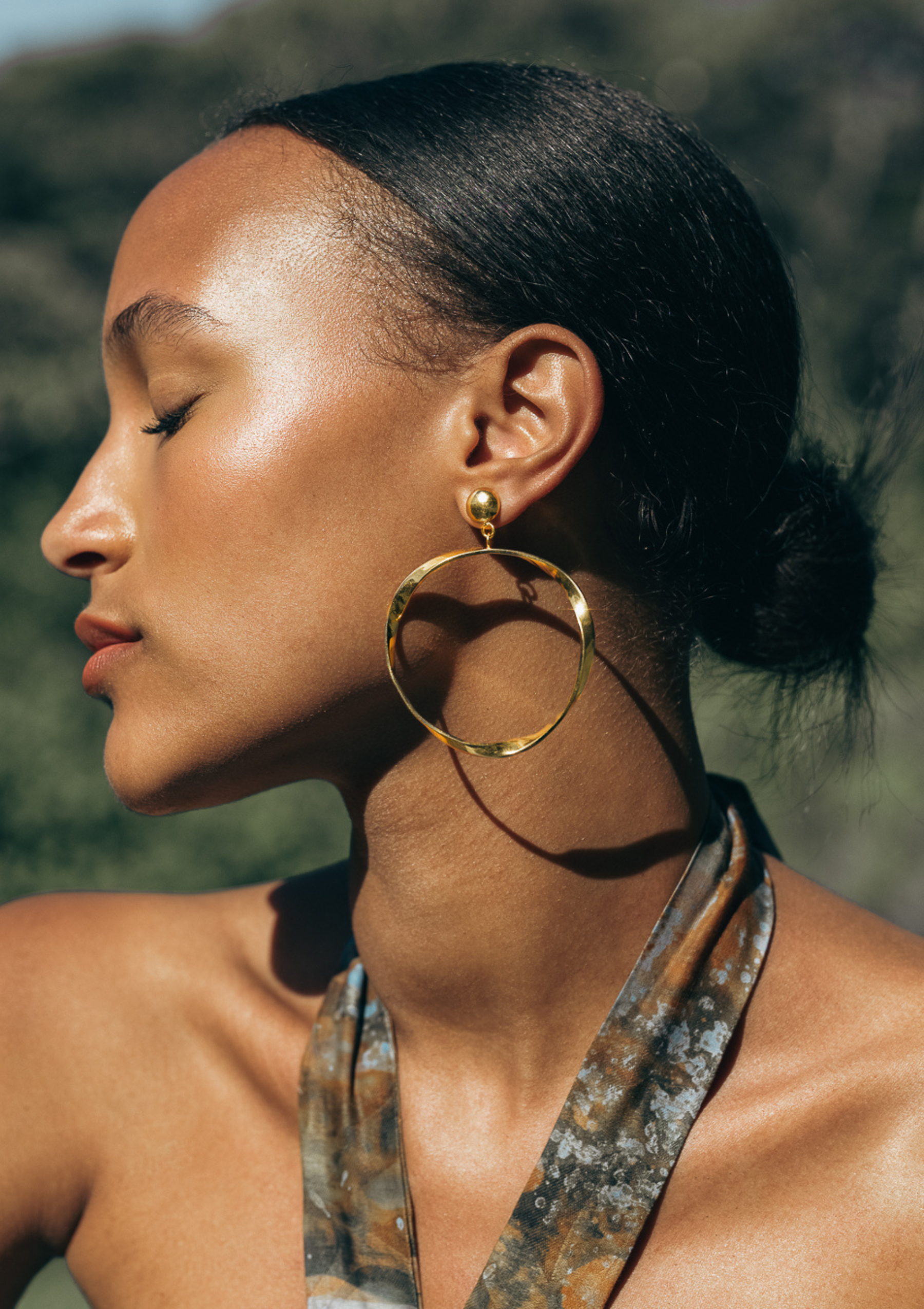 SIRAI EARRINGS