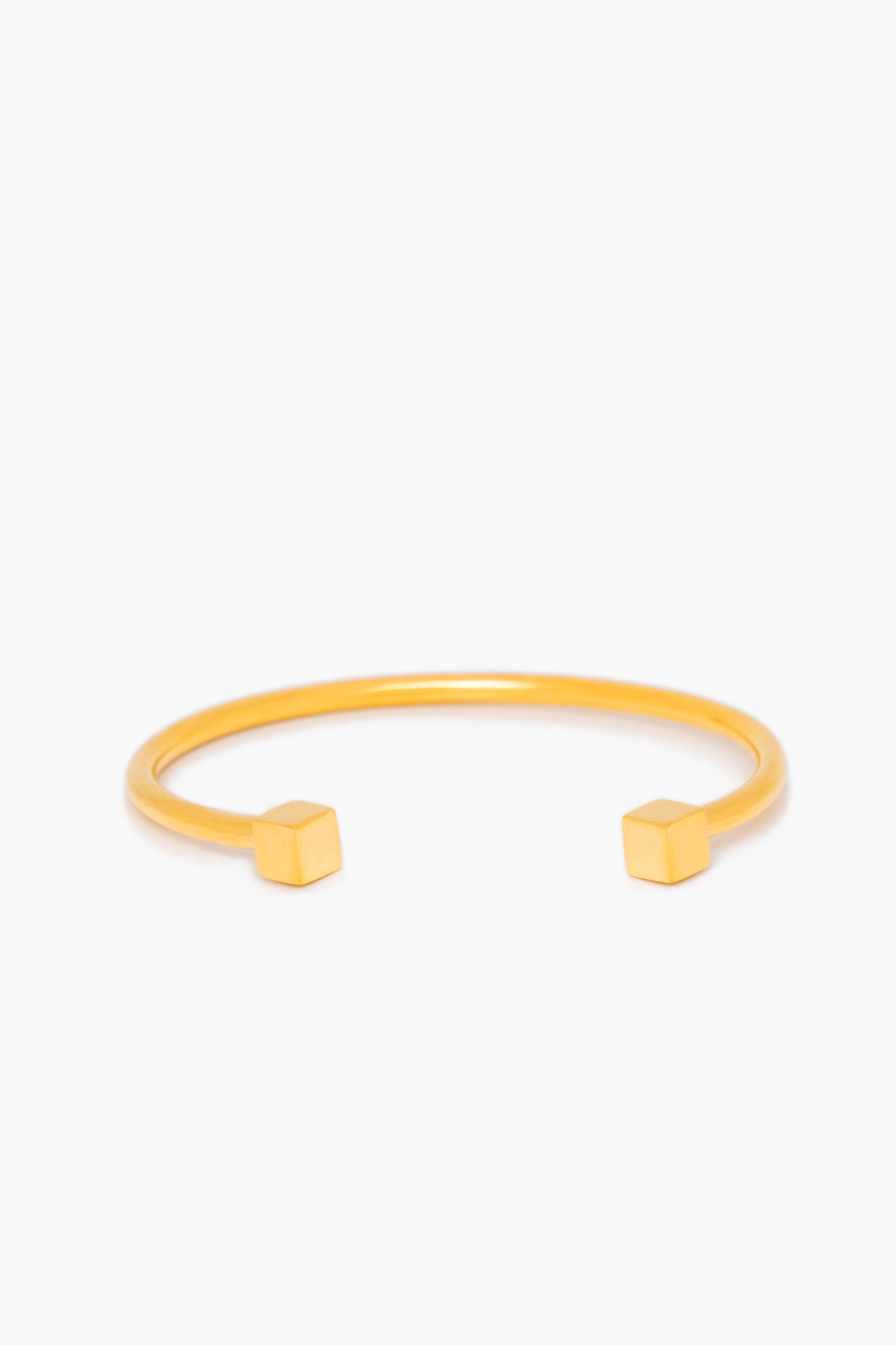 MIRA CUBE BRACELET