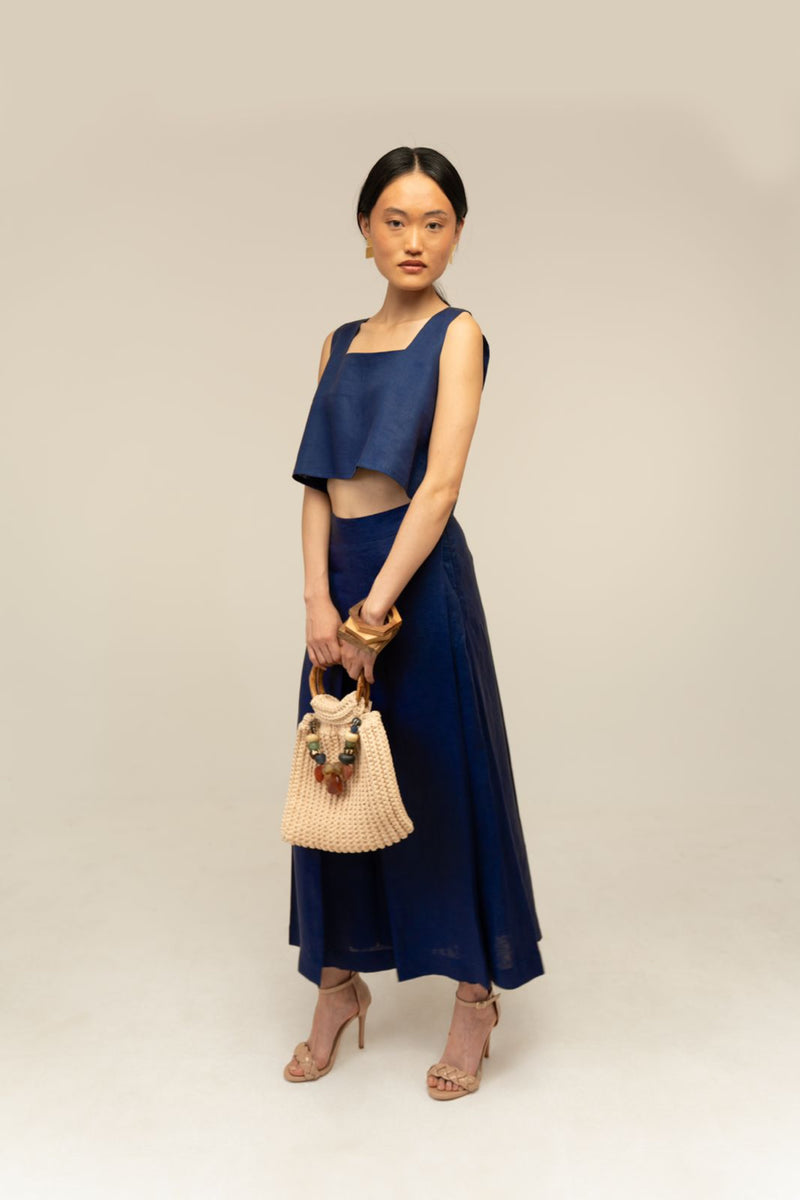 MANA SET - DARK BLUE