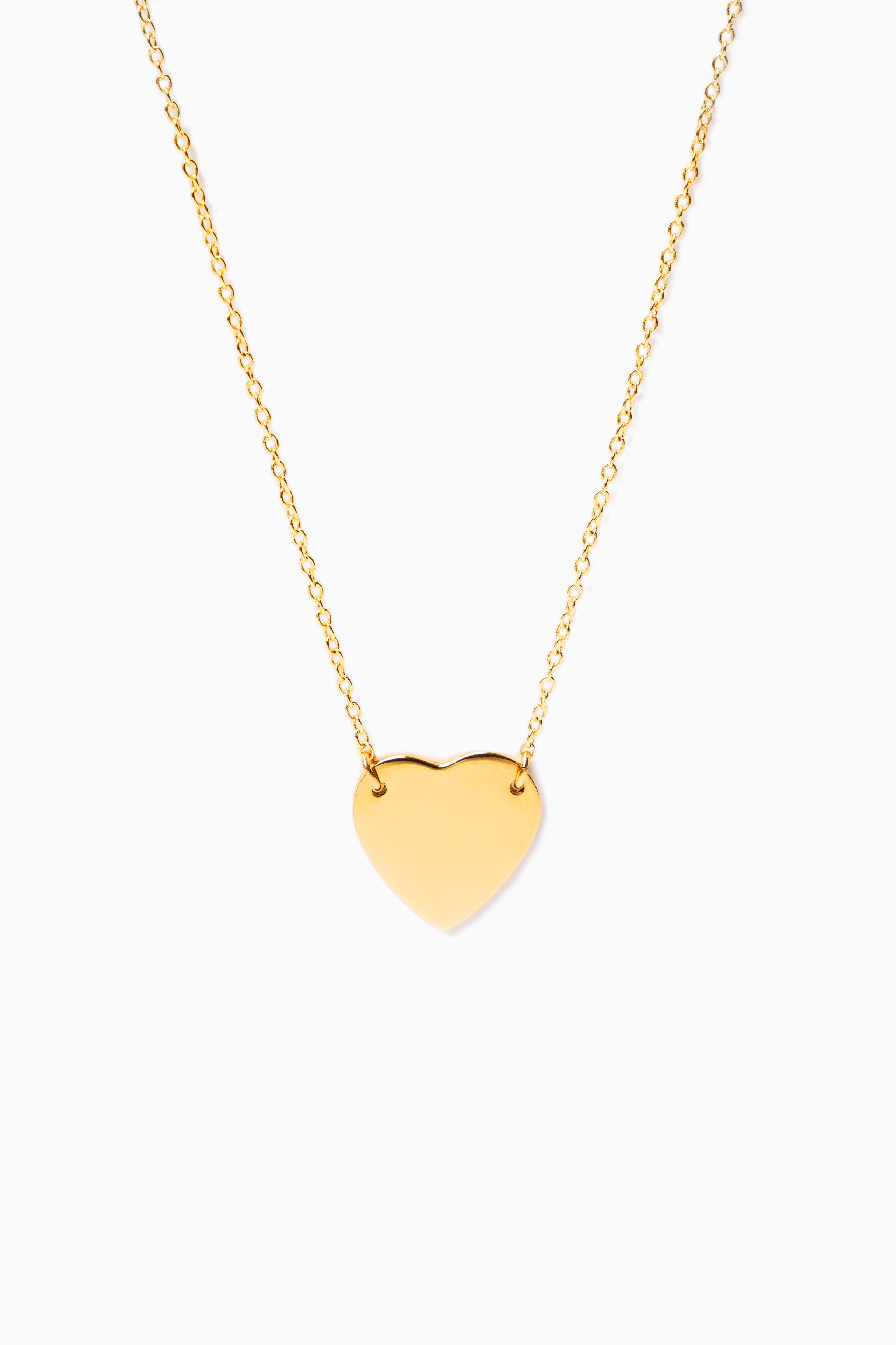 CHIARA NECKLACE - SHINNY