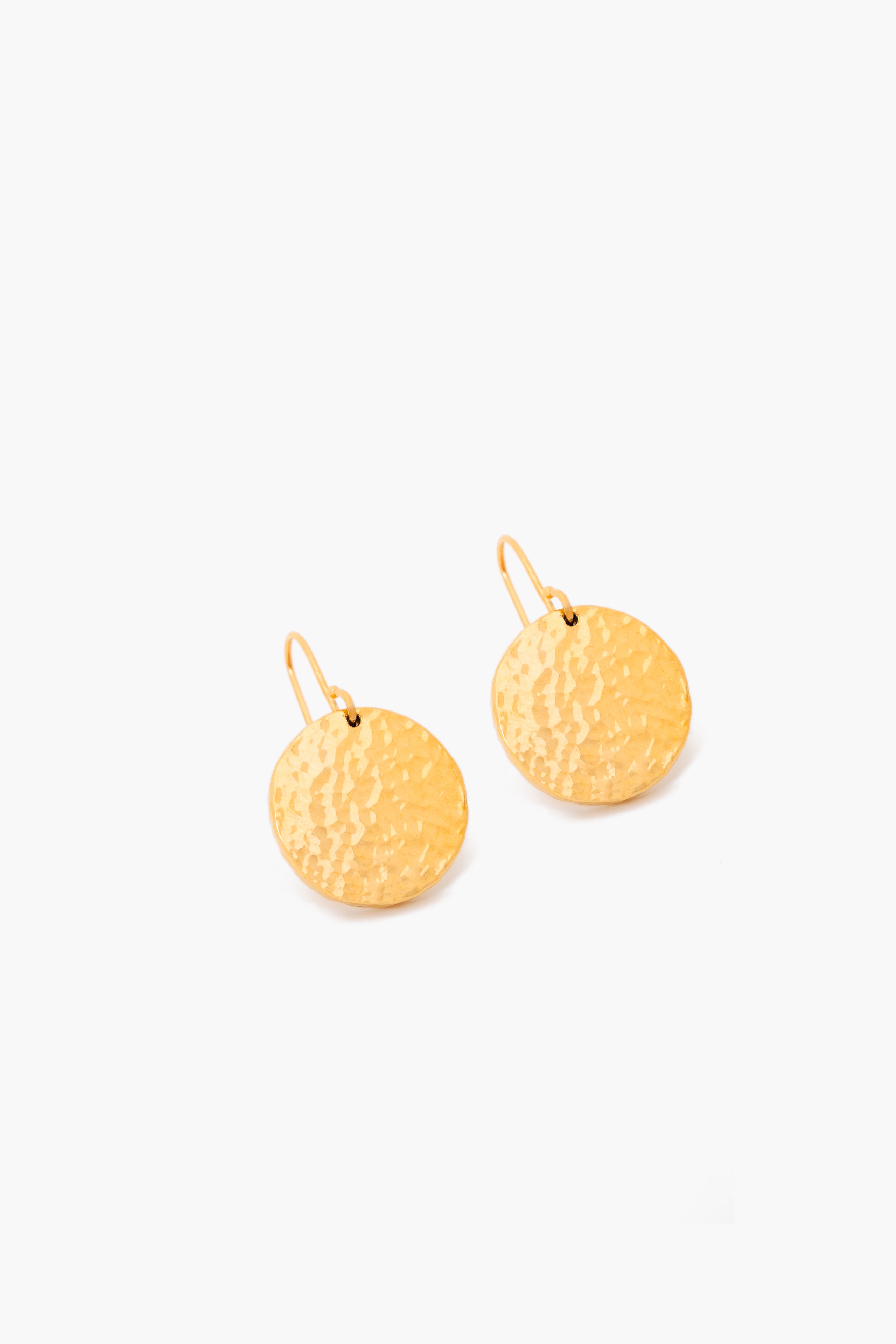 ALMA EARRINGS - S