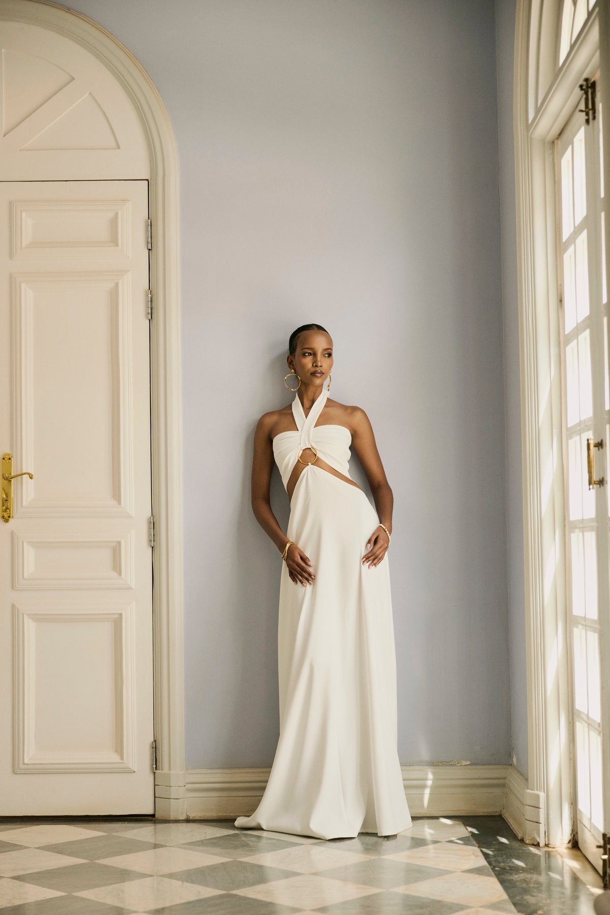 Dina Dress
