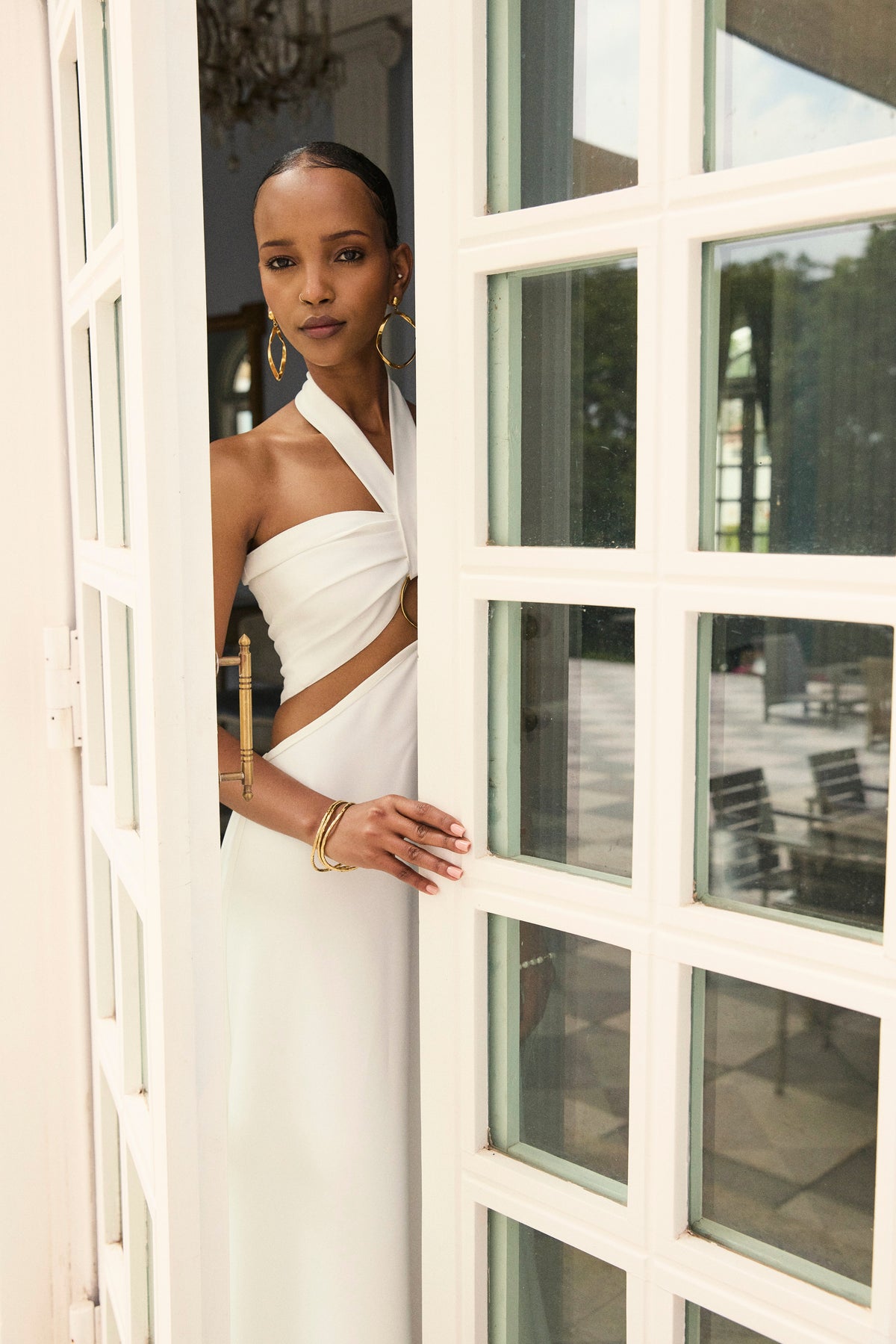 Dina Dress