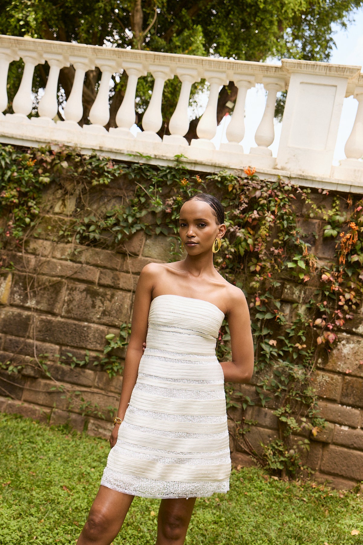 Tierra Dress
