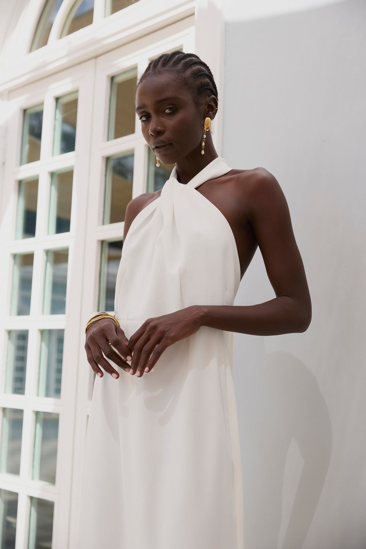 Livina Dress