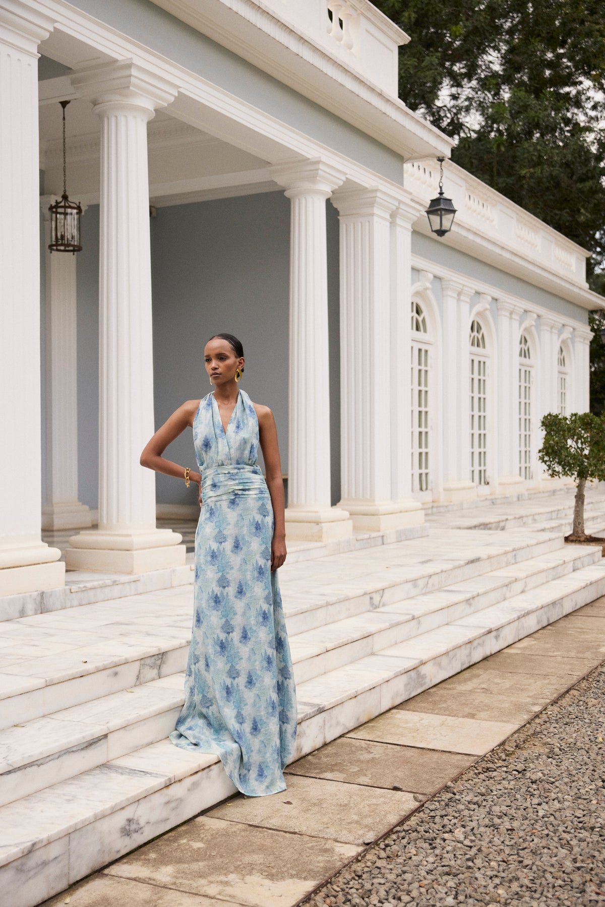Ramona Dress