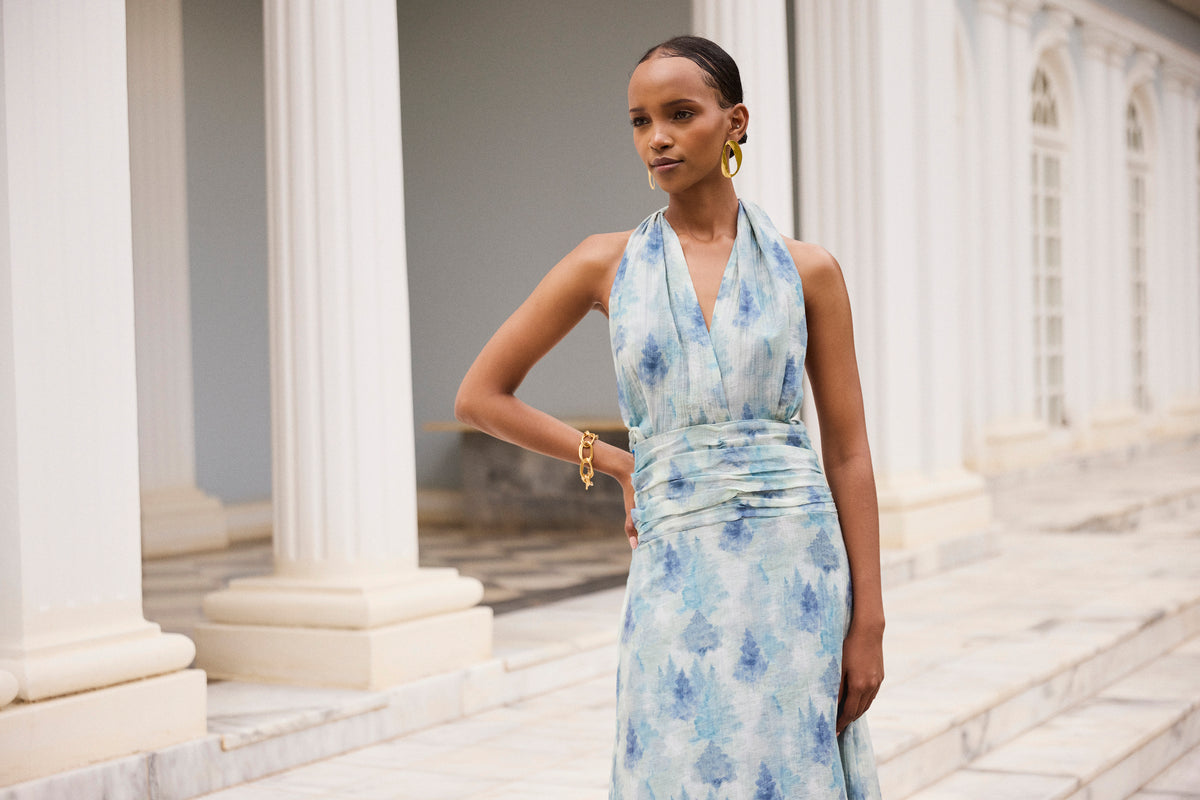 Ramona Dress
