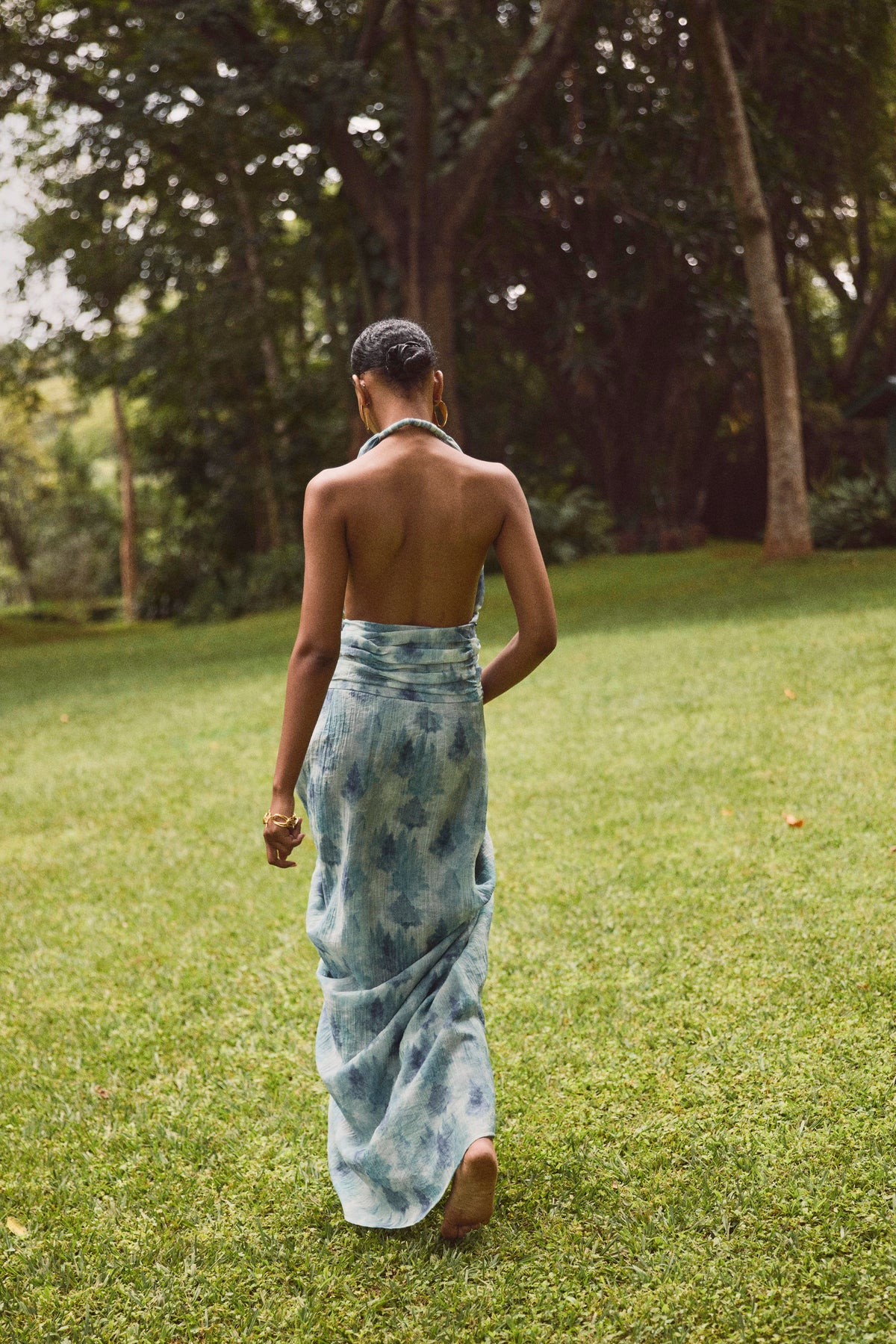 Ramona Dress