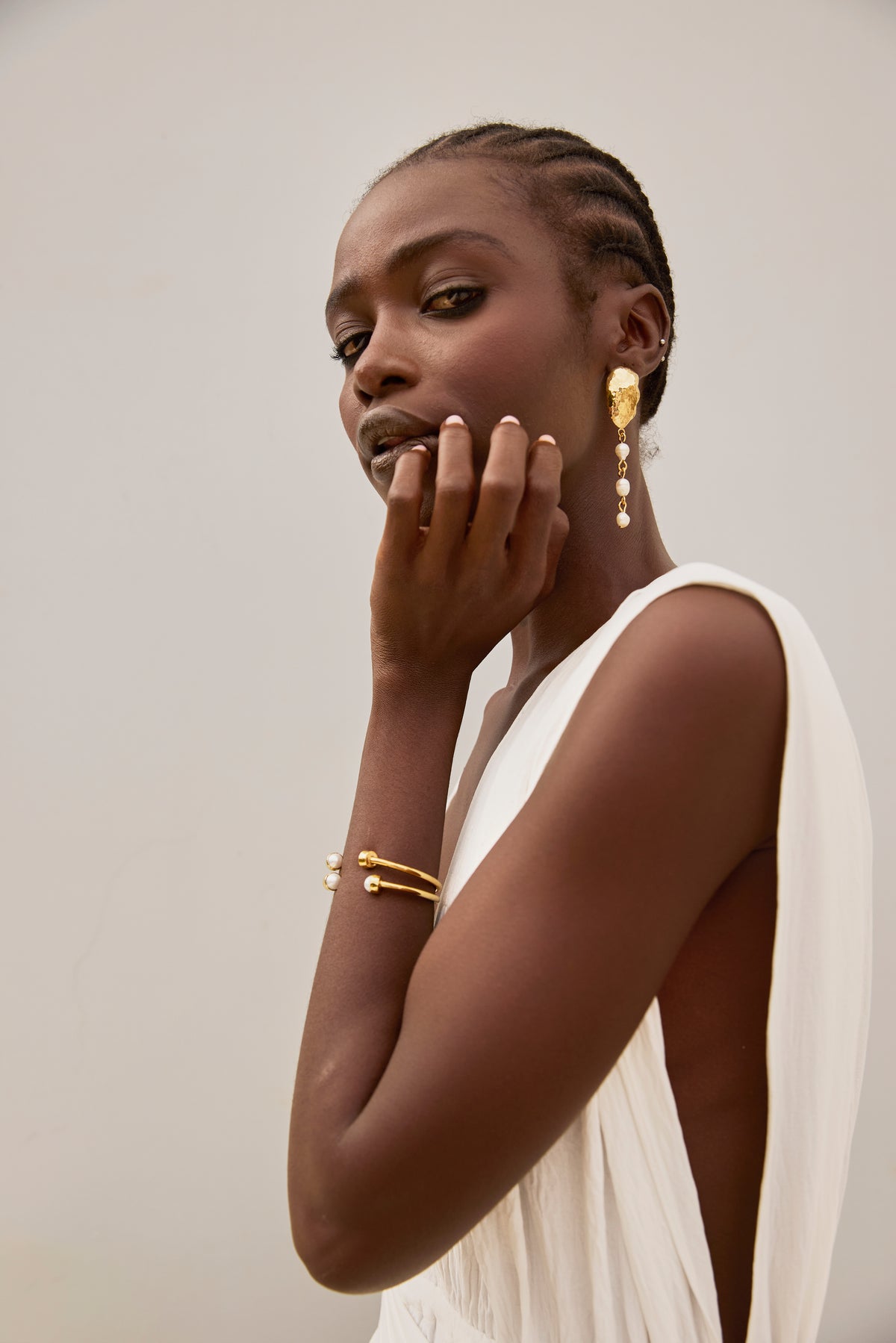 Neema Earrings