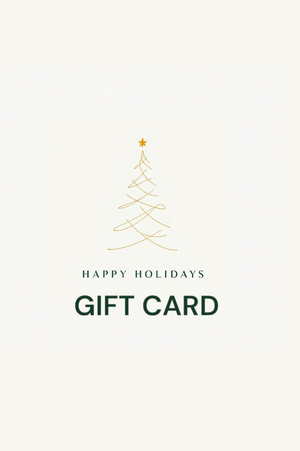 Kipépéo Gift Card