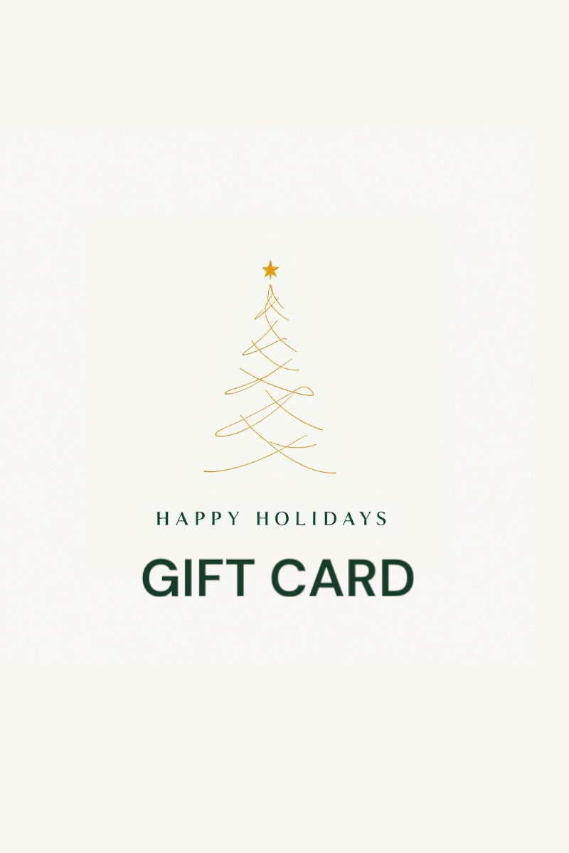 Kipépéo Gift Card