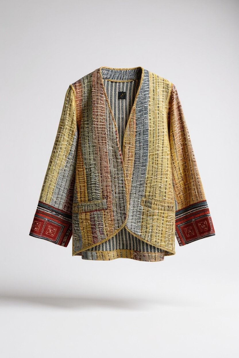 THE ONE EDITION JACKET - ELARA