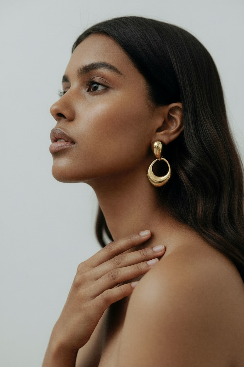 OLIVIA EARRINGS