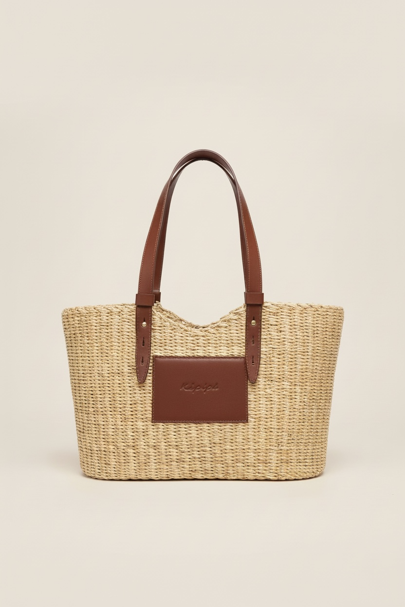 SALLY BEACH BAG