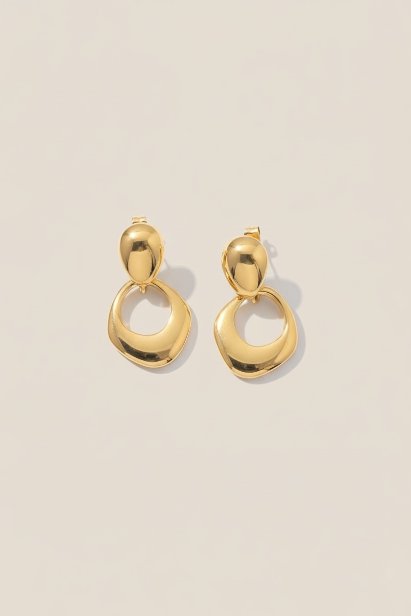 OLIVIA EARRINGS
