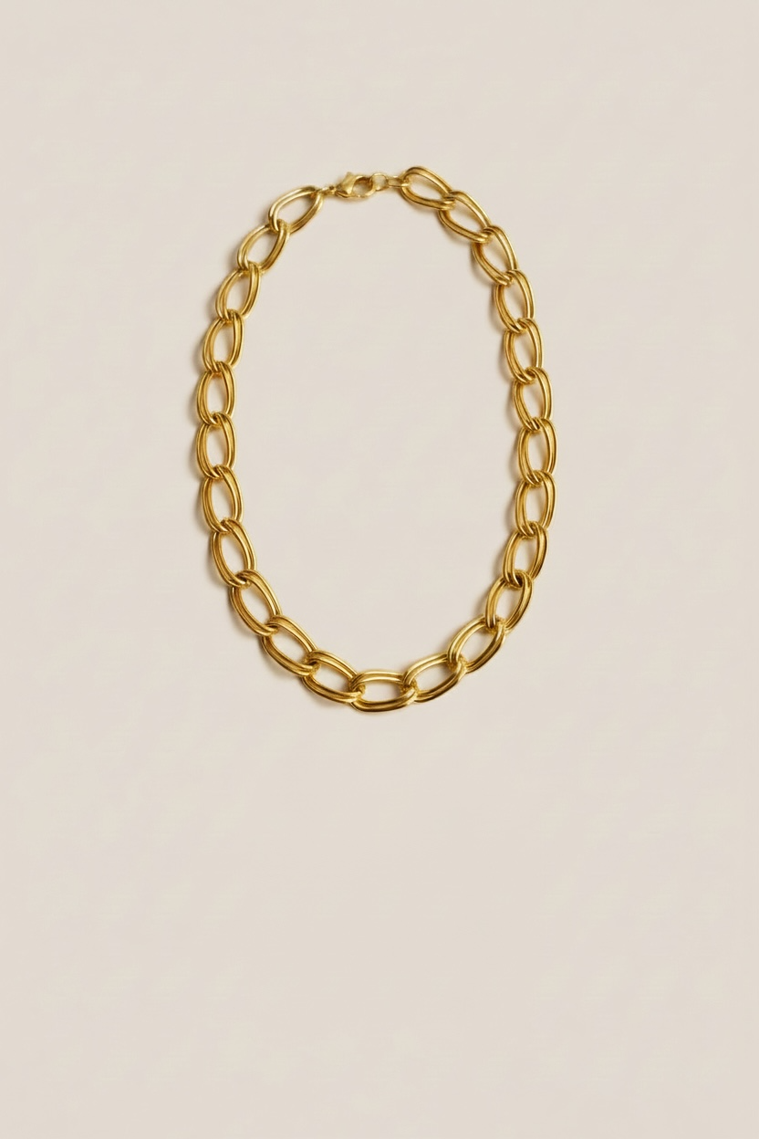 SUN DANCE NECKLACE
