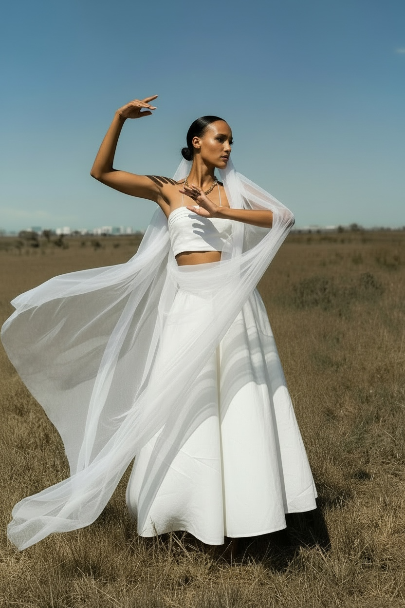 KYLA BRIDAL SET