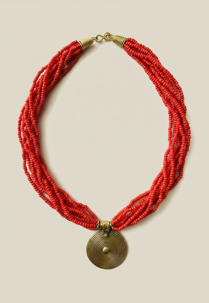 IMARA NECKLACE