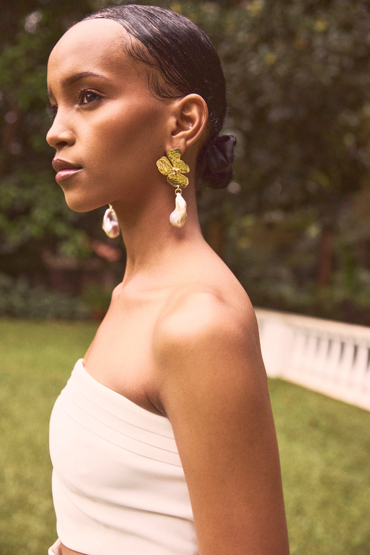 Solene Earrings