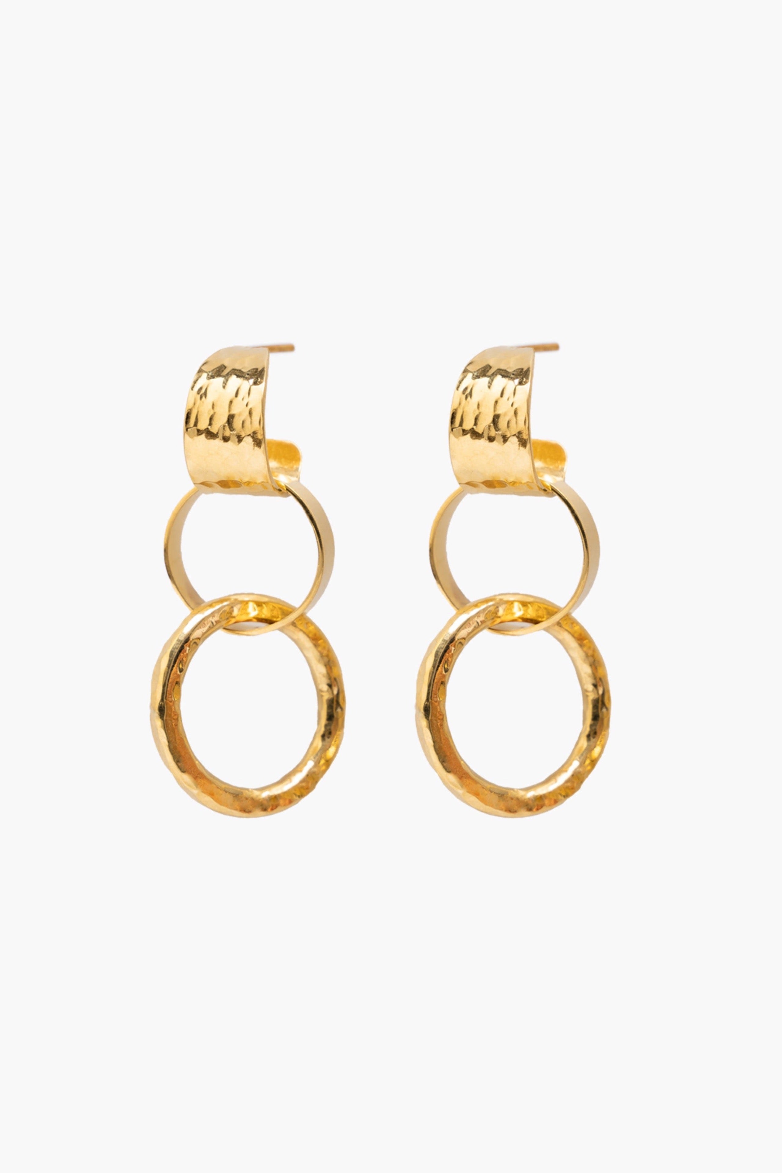 CHRISTA EARRINGS