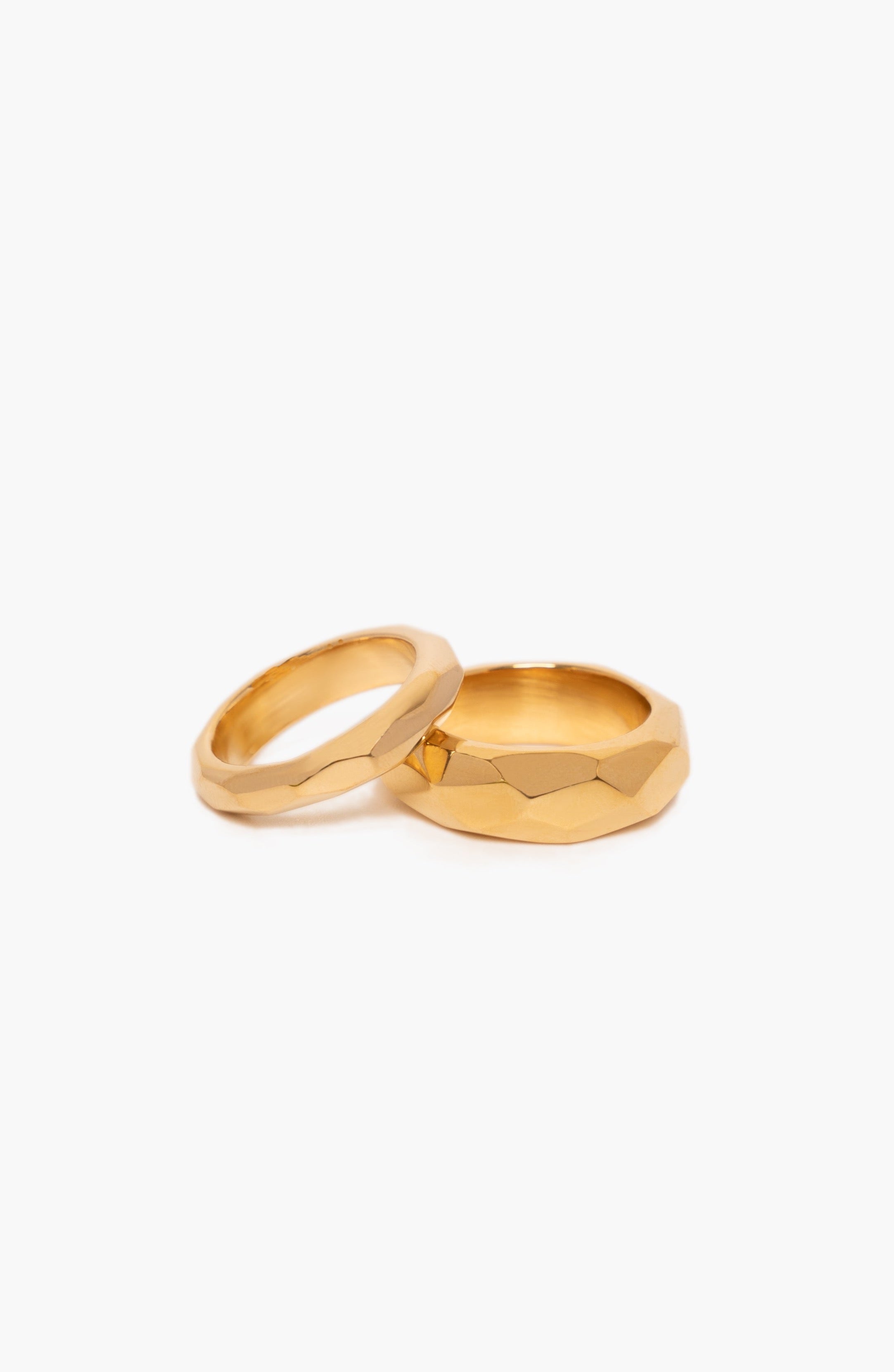 LIV RING SET