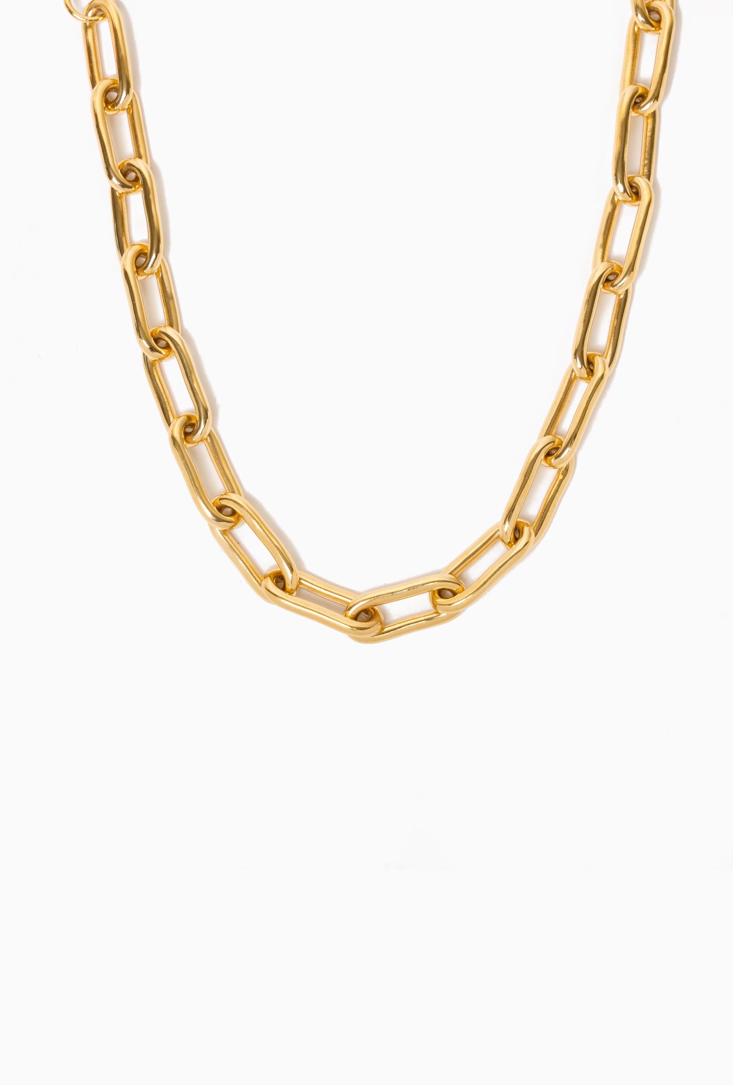 ARMITA CHAIN NECKLACE