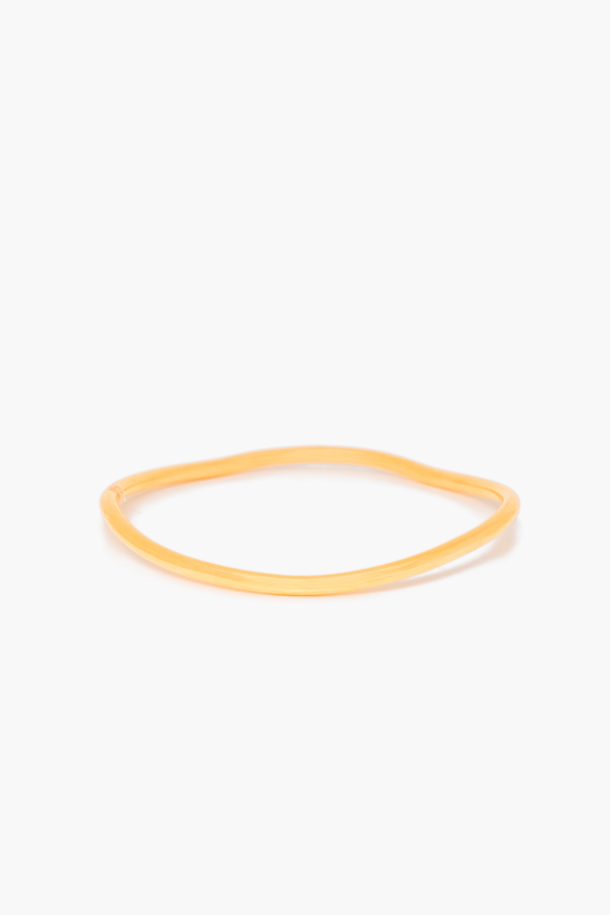WAVE BRACELET - SHINY