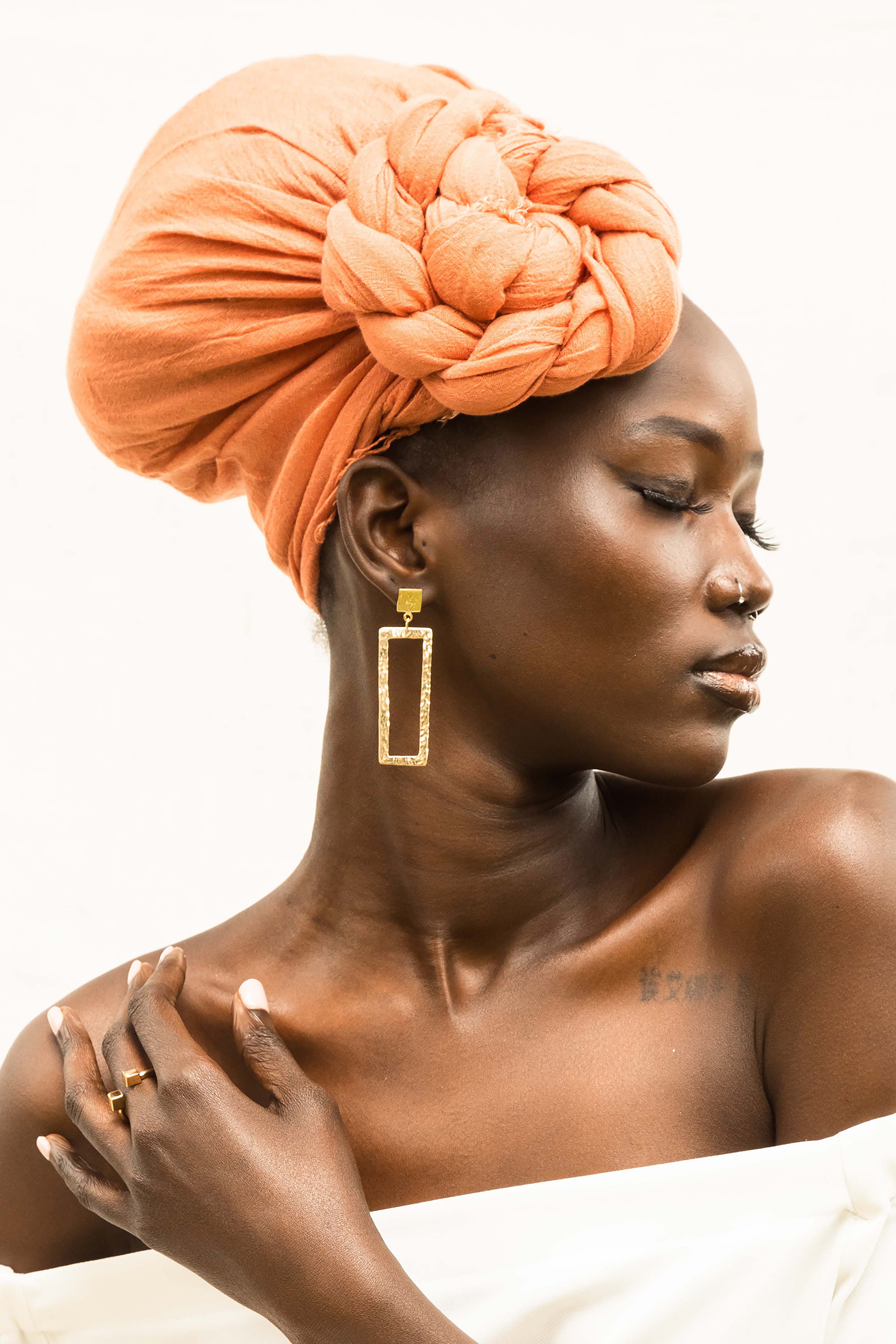 NOOR EARRINGS