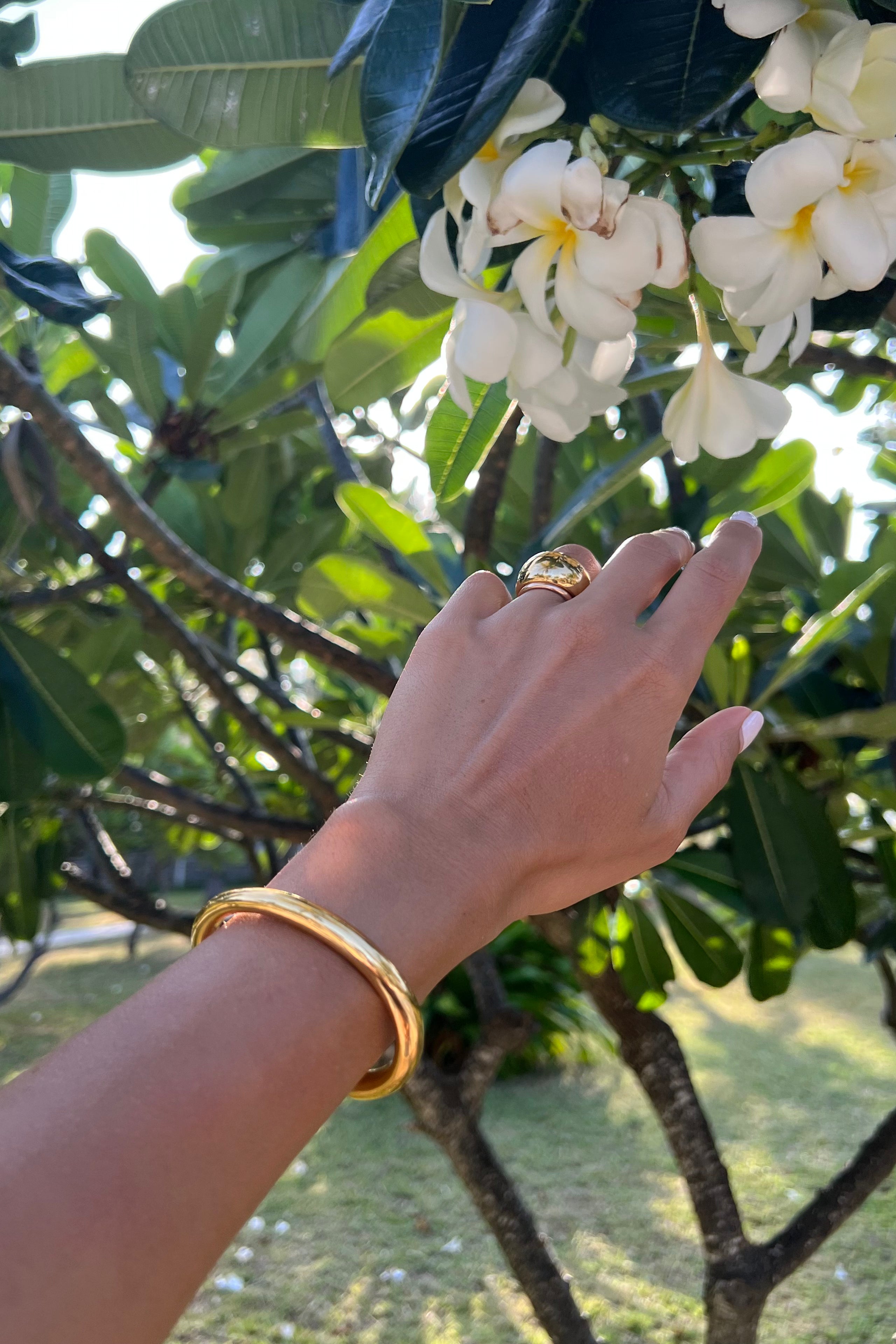 YAS BRACELET