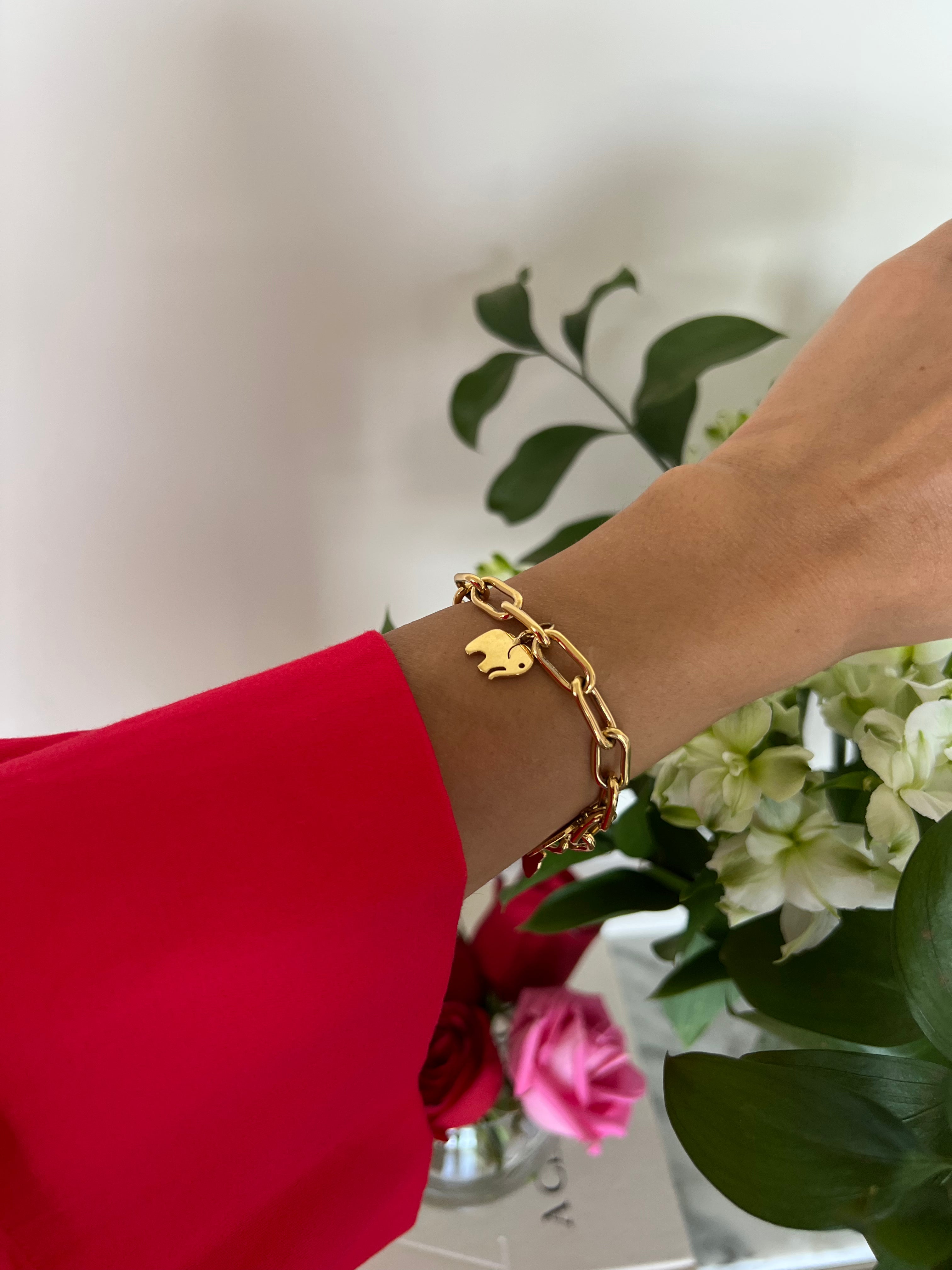 AFRICAN SAVANNAH BRACELET