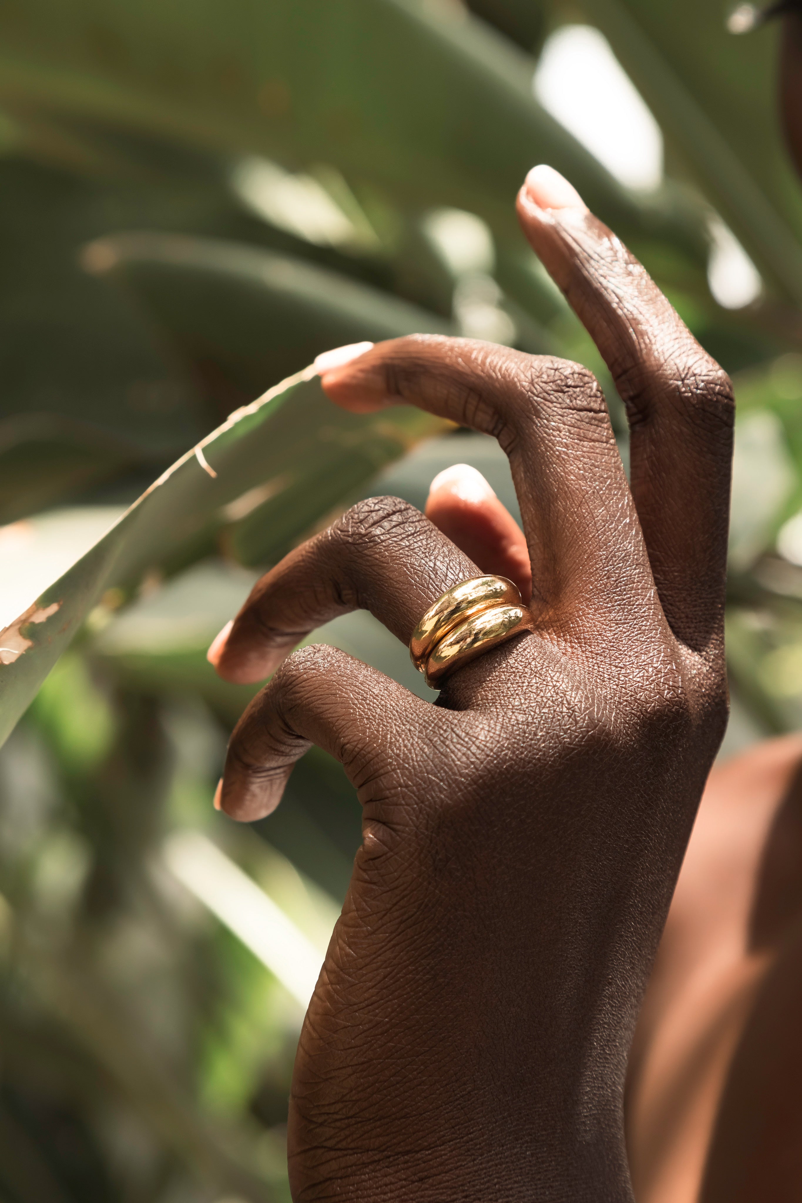 LILLY RING