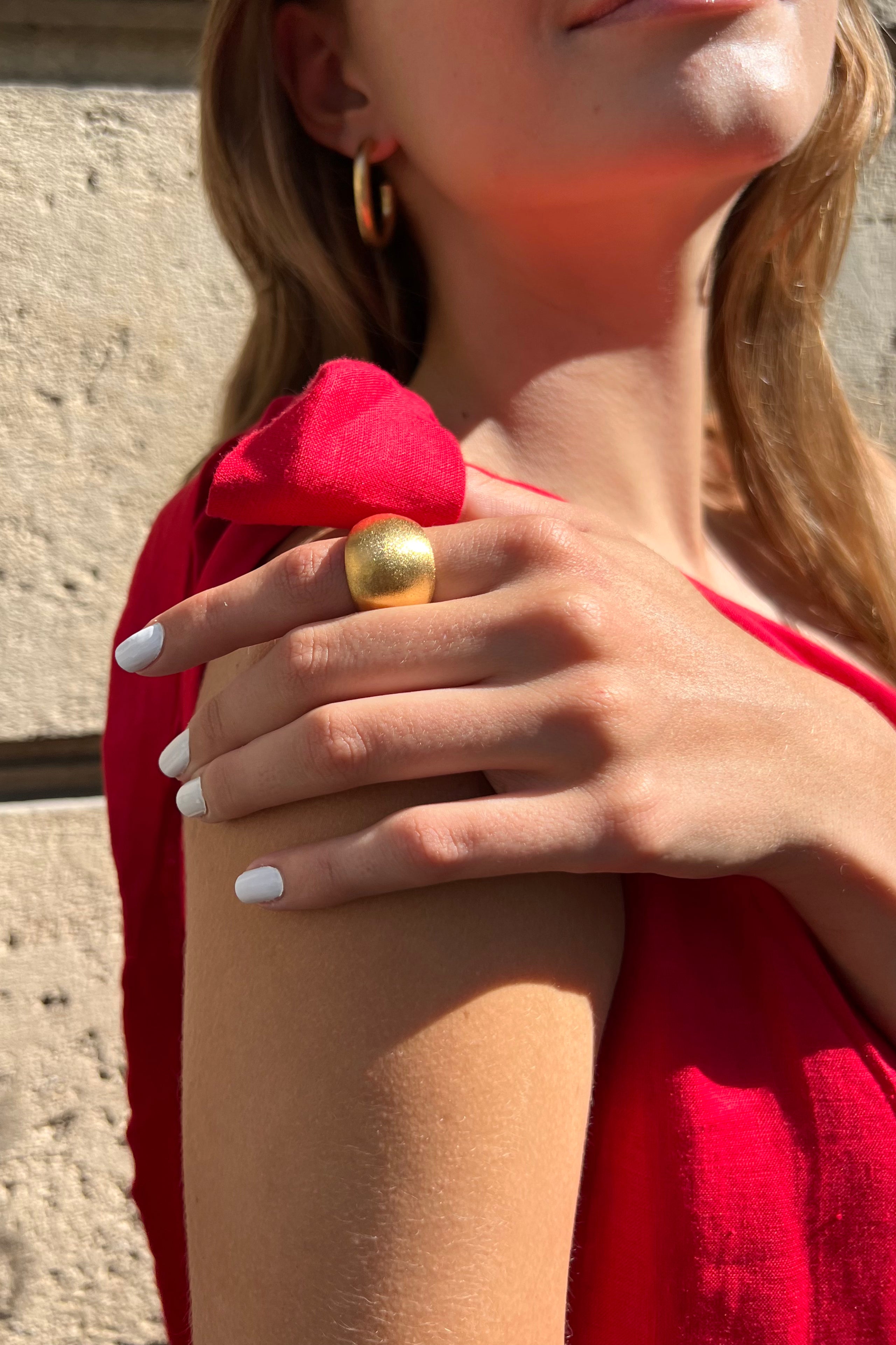 SHAYNA RING