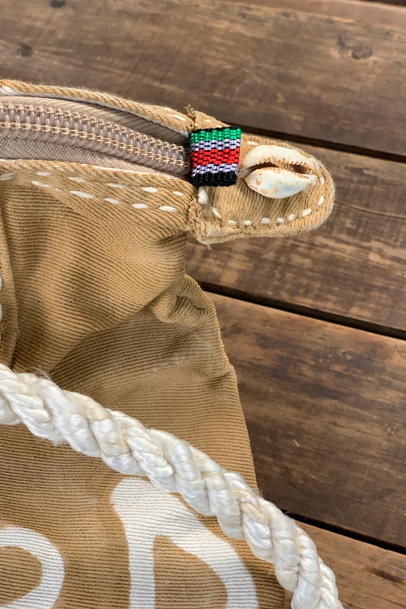 EVERYDAY BAG - GOOD VIBES